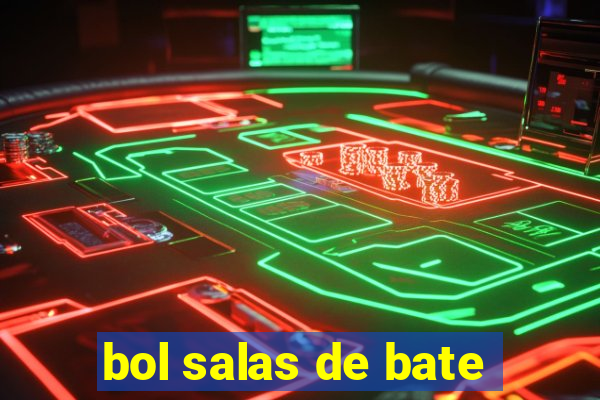 bol salas de bate-papo